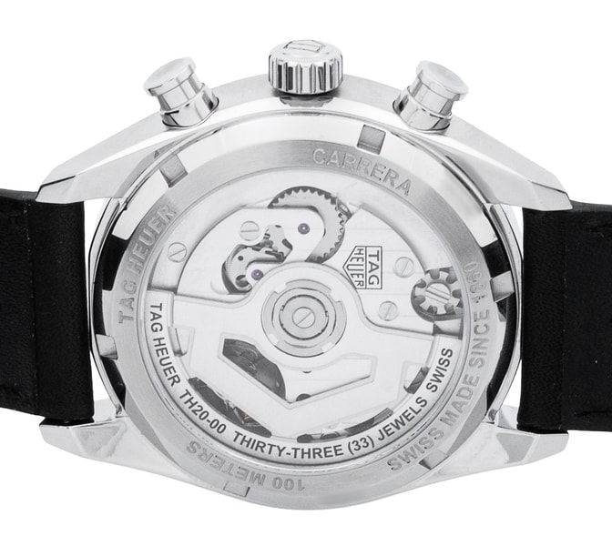 Tag Heuer Carrera CBS2210.FC6534